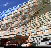 Royal Pacific Hotel - Hotels Melbourne