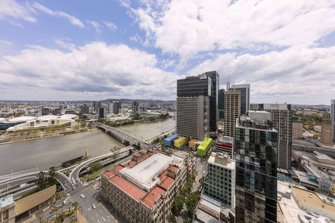 Oaks Brisbane Casino Tower Suites - Hotels Melbourne 3