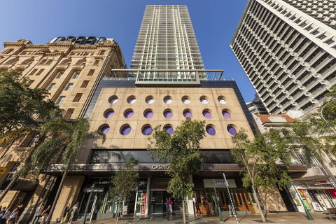 Oaks Brisbane Casino Tower Suites - Hotels Melbourne 1