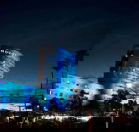 Novotel Sydney Olympic Park - Hotels Melbourne