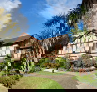 Grand Mercure The Hills Lodge - Hotels Melbourne