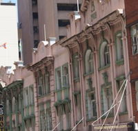 Maze Backpackers - Hotels Melbourne