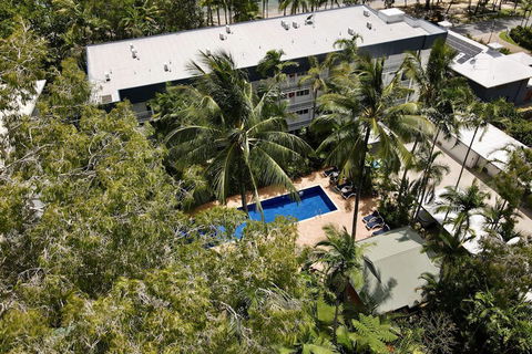 Agincourt Beachfront Apartments - Hotels Melbourne 2