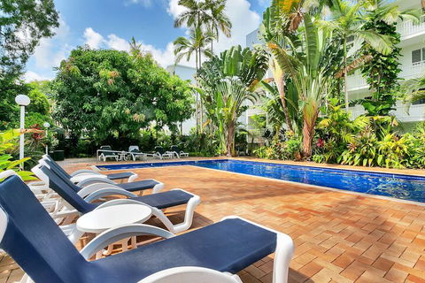 Agincourt Beachfront Apartments - Hotels Melbourne 7