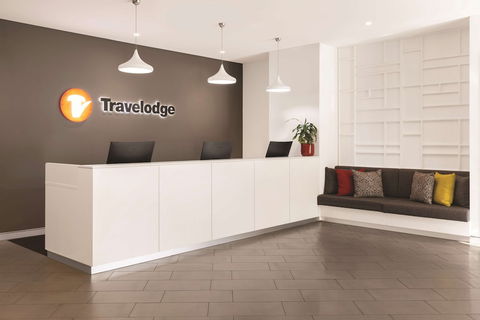 Travelodge Hotel Bankstown Sydney - Hotels Melbourne 3