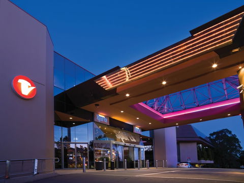 Travelodge Hotel Bankstown Sydney - Hotels Melbourne 0