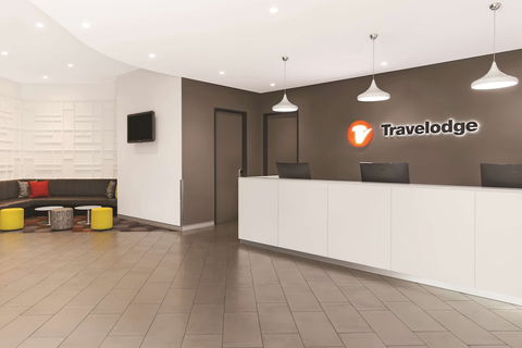 Travelodge Hotel Bankstown Sydney - Hotels Melbourne 2