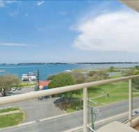 Rays Resort - Hotels Melbourne