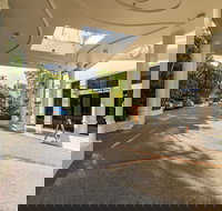 Burleigh Mediterranean Resort