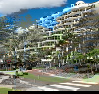 Mantra Zanzibar - Hotels Melbourne