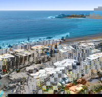 Seamark on First - Hotels Melbourne