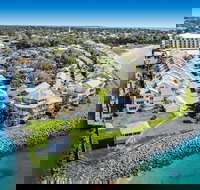 BreakFree Great Sandy Straits - Hotels Melbourne