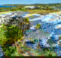 Pavillions on 1770 - Hotels Melbourne