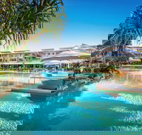 Peppers Salt Resort  Spa - Hotels Melbourne