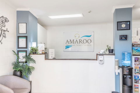 Amaroo At Trinity - Hotels Melbourne 1