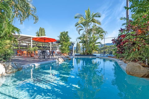 Amaroo At Trinity - Hotels Melbourne 0