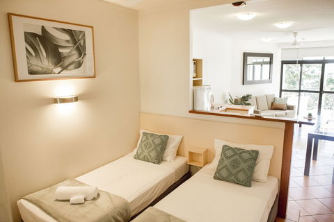 Amaroo At Trinity - Hotels Melbourne 2