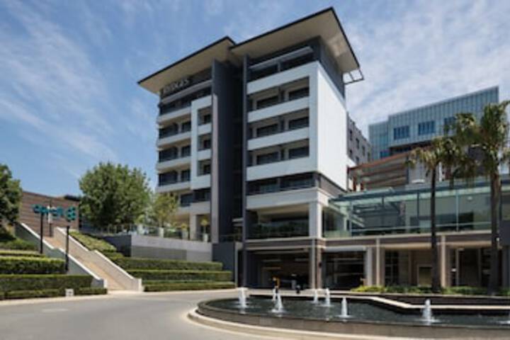 Campbelltown NSW Hotels Melbourne