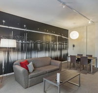 Mantra One Sandy Bay Road - Hotels Melbourne