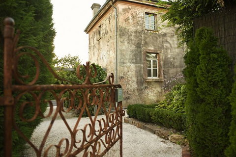 Peppers Mineral Springs Hotel - Hotels Melbourne 1