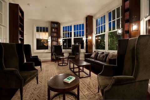 Peppers Mineral Springs Hotel - Hotels Melbourne 6