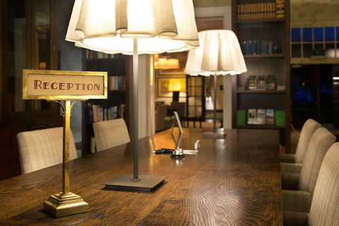 Peppers Mineral Springs Hotel - Hotels Melbourne 5