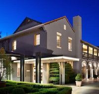 Peppers Mineral Springs Hotel - Hotels Melbourne