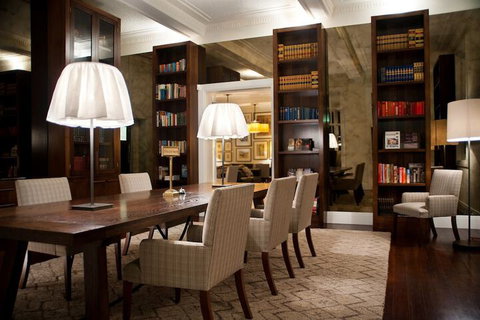 Peppers Mineral Springs Hotel - Hotels Melbourne 7