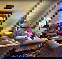 The Carrington Hotel - Hotels Melbourne