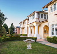 Palais Royale - Hotels Melbourne