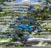 Mantra Mooloolaba Beach - Hotels Melbourne