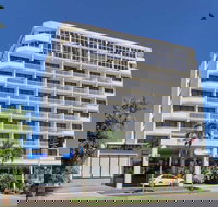 Acacia Court Hotel - Hotels Melbourne