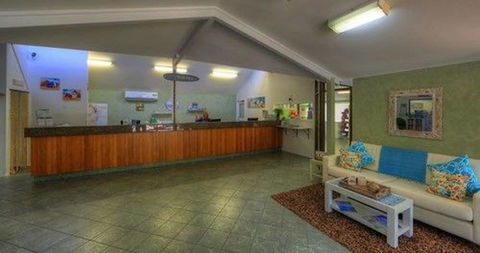 NRMA Murramarang Beachfront Holiday Resort - Hotels Melbourne 5