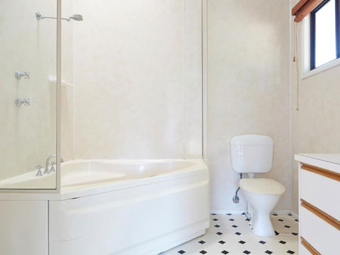 NRMA Murramarang Beachfront Holiday Resort - Hotels Melbourne 6