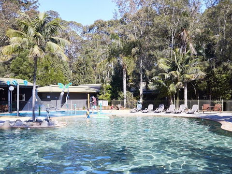 NRMA Murramarang Beachfront Holiday Resort - Hotels Melbourne 4