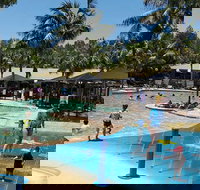 NRMA Murramarang Beachfront Holiday Resort - Hotels Melbourne