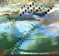 Eaglereach Wilderness Resort - Hotels Melbourne