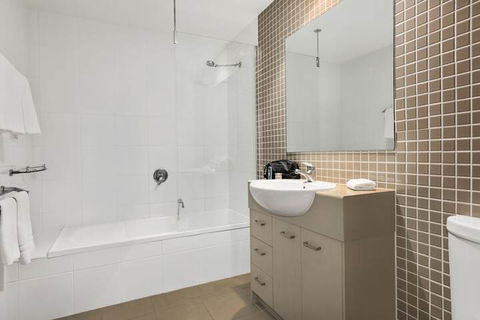 Quest Singleton - Hotels Melbourne 4