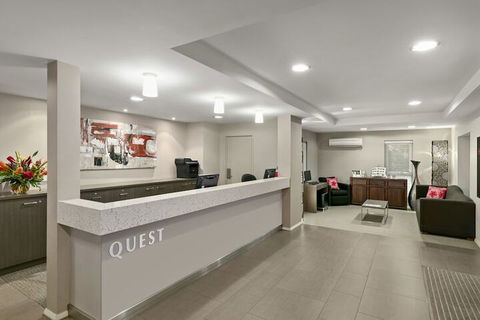 Quest Singleton - Hotels Melbourne 1