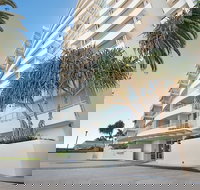 Grand Apartments - Hotels Melbourne