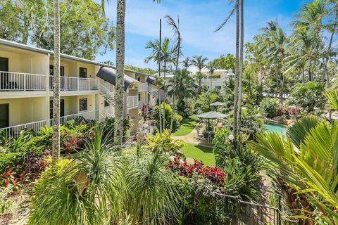 Melaleuca Resort - Hotels Melbourne 7