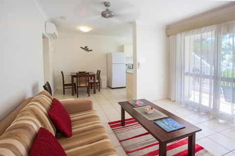 Melaleuca Resort - Hotels Melbourne 6