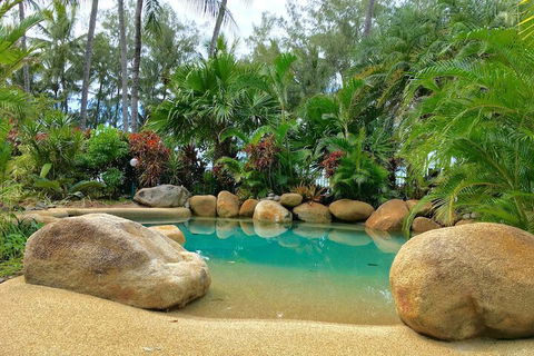 Melaleuca Resort - Hotels Melbourne 3