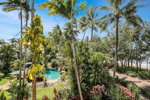 Melaleuca Resort - Hotels Melbourne 4