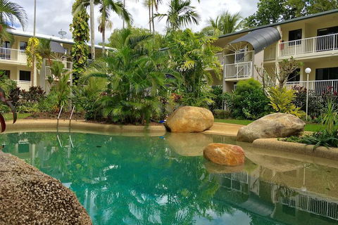 Melaleuca Resort - Hotels Melbourne 2