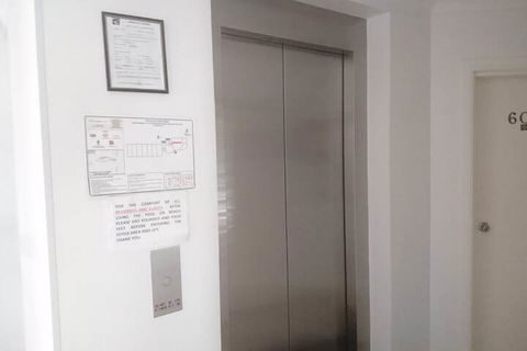 Coral Horizons - Hotels Melbourne 1