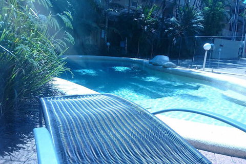 Coral Horizons - Hotels Melbourne 6