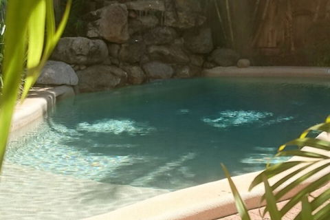 Coral Horizons - Hotels Melbourne 3