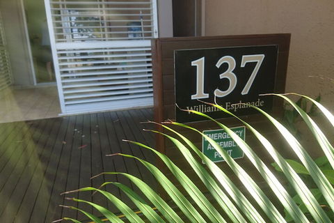 Coral Horizons - Hotels Melbourne 2