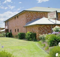 Scone Motor Inn - Hotels Melbourne